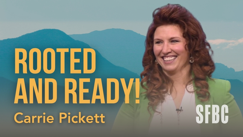 Rooted and Ready! | S1 Ep 26