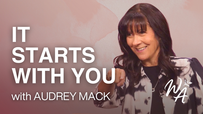 Breakthrough Starts With You | S3 Ep 5