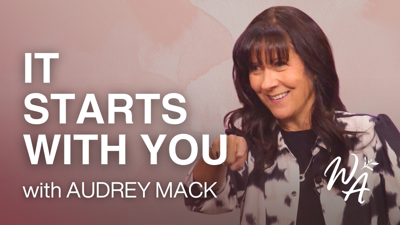Breakthrough Starts With You | S3 Ep 5