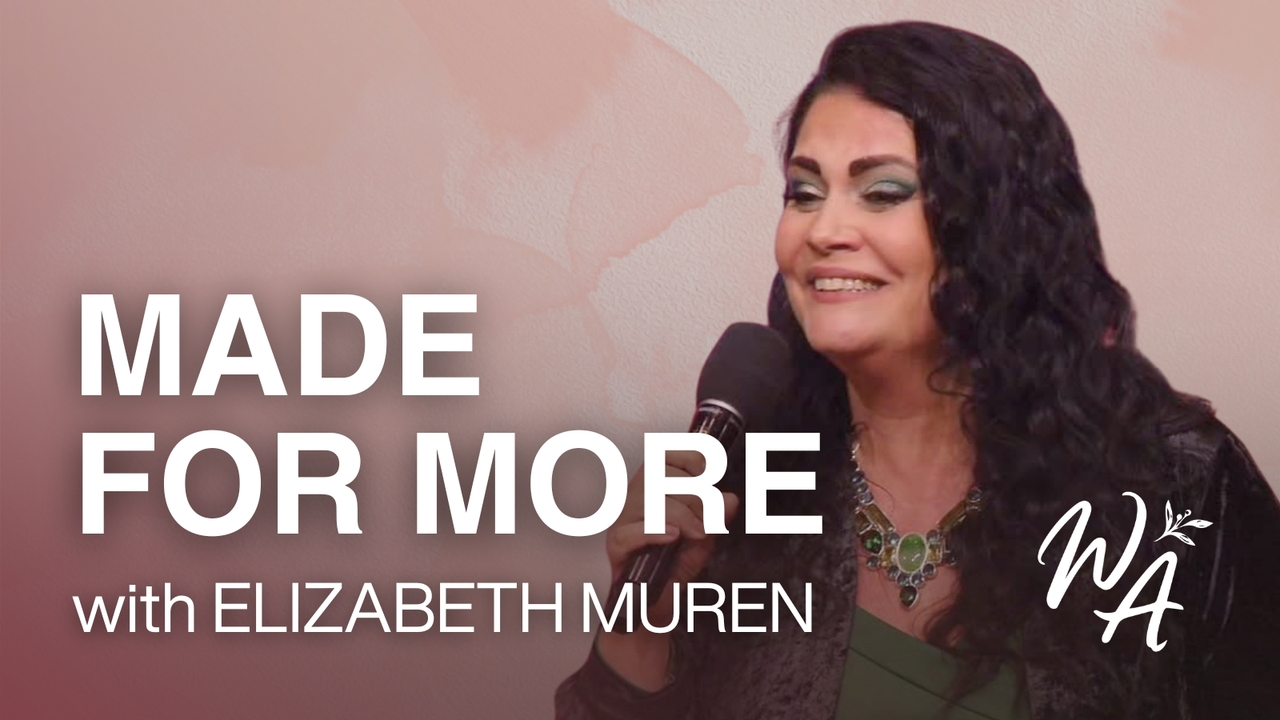 You Were Made For More | S3 Ep 7