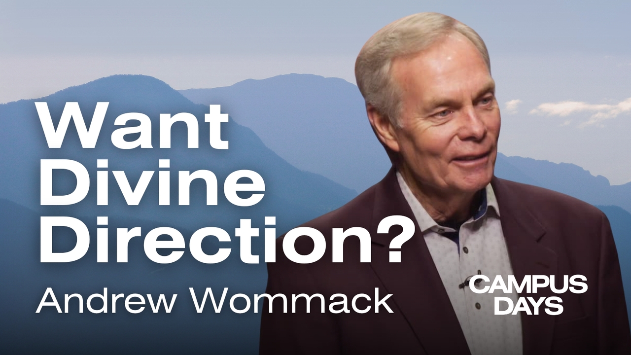 Divine Direction | S2 Ep 7
