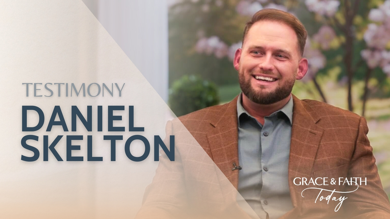 Daniel Skelton: Testimony