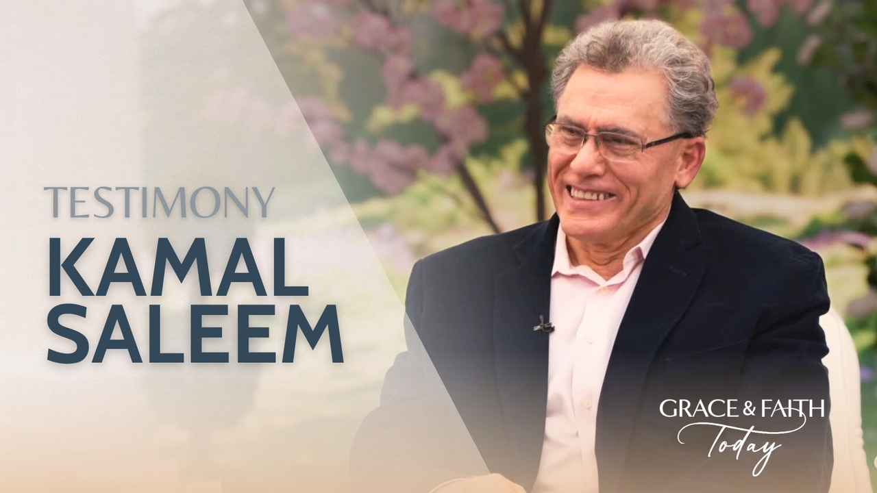 Kamal Saleem: Testimony