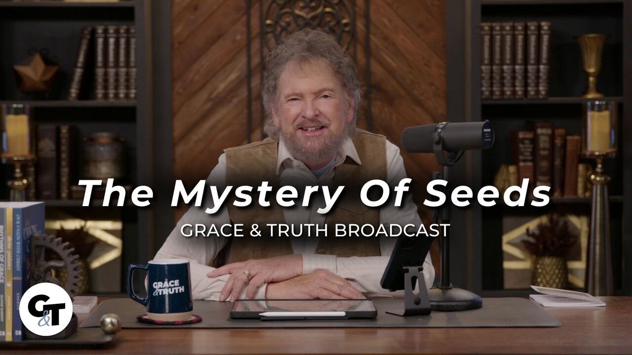 The Mystery of Seeds Episode 12