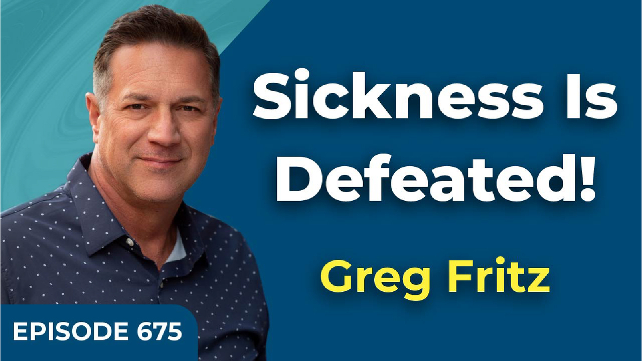 Episode 675: Stand Against Sickness and Disease!