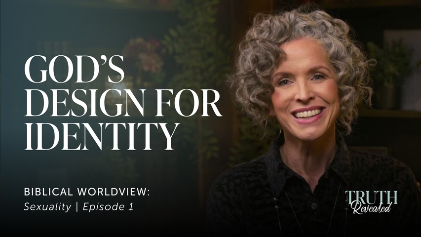 Understanding Your Identity