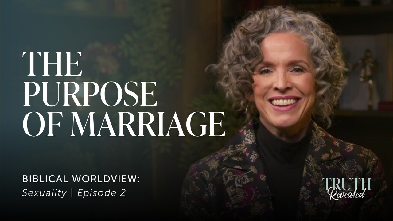 Why Marriage Matters