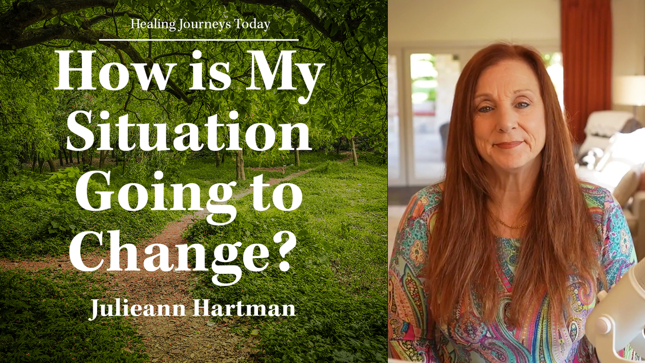 How is My Situation Going to Change?