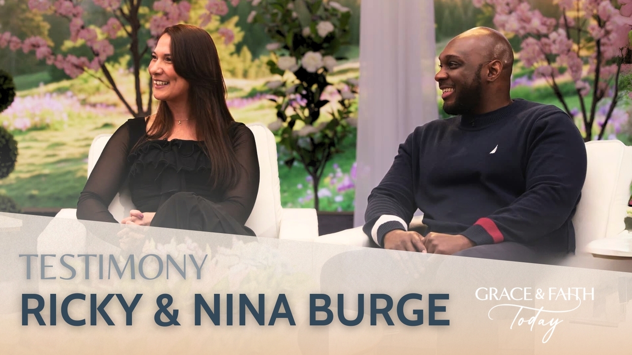 Ricky and Nina Burge: Testimony