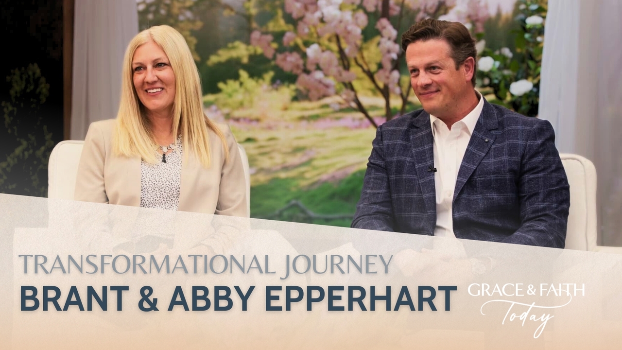 Brant & Abby Epperhart: Transformative Journey in Ministry
