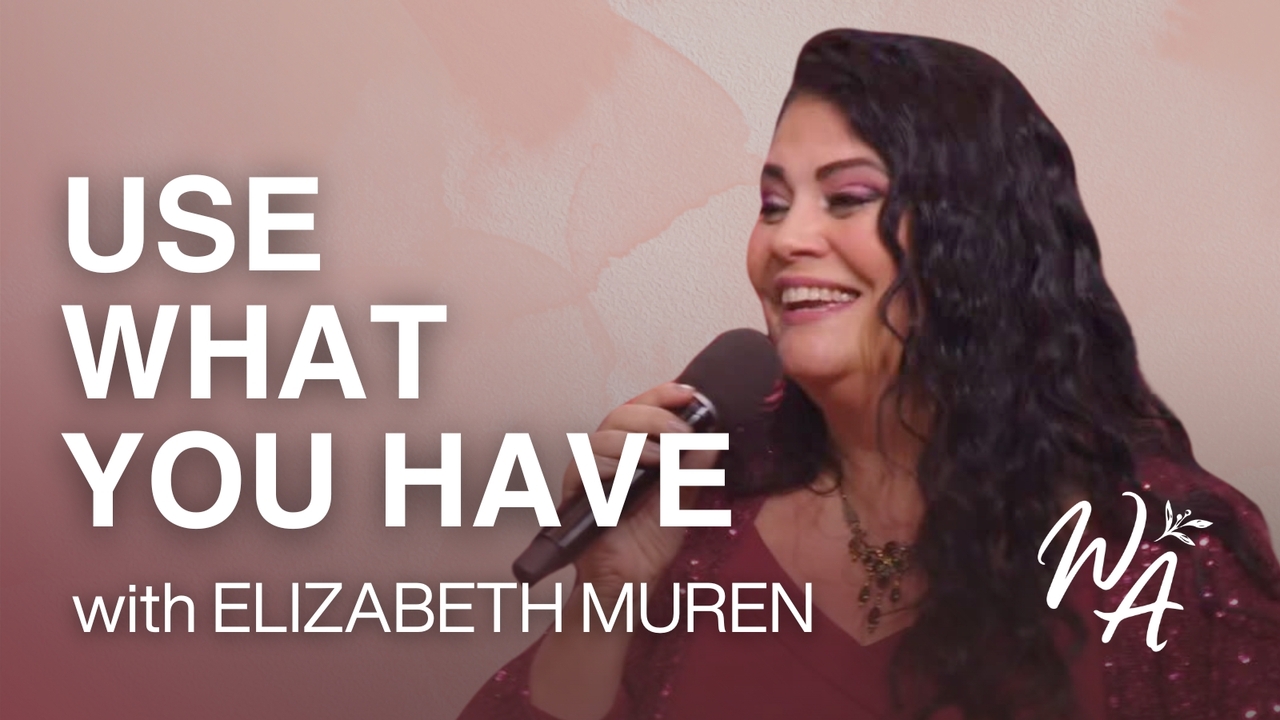 Use What You Have | S3 Ep 9