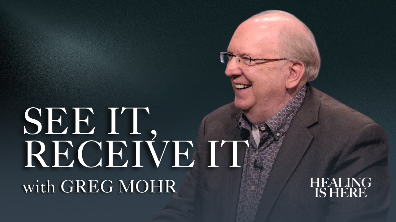 See It, Receive It | S3 Ep 4