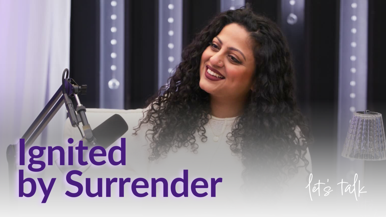 Ignited by Surrender | Ep 3
