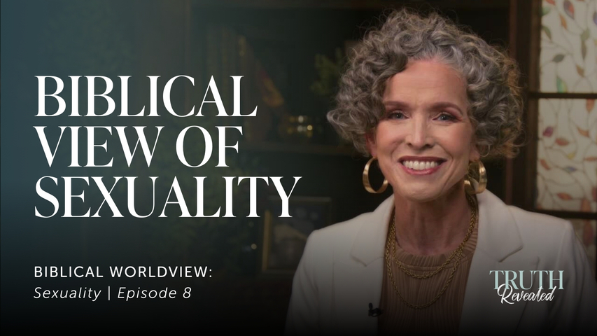 What the Bible Says About Homosexuality