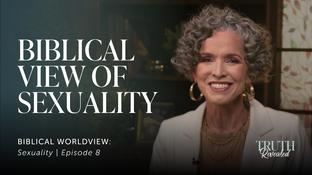 What the Bible Says About Homosexuality