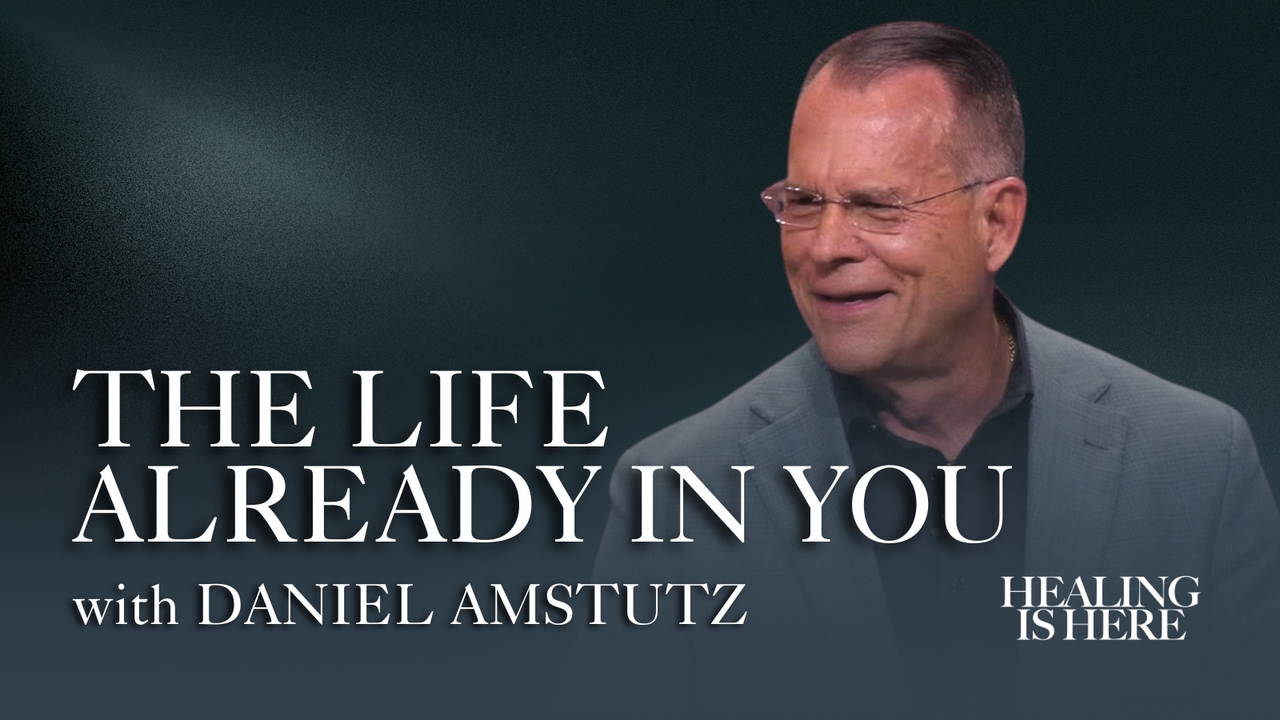 Life Already In You | S3 Ep 6