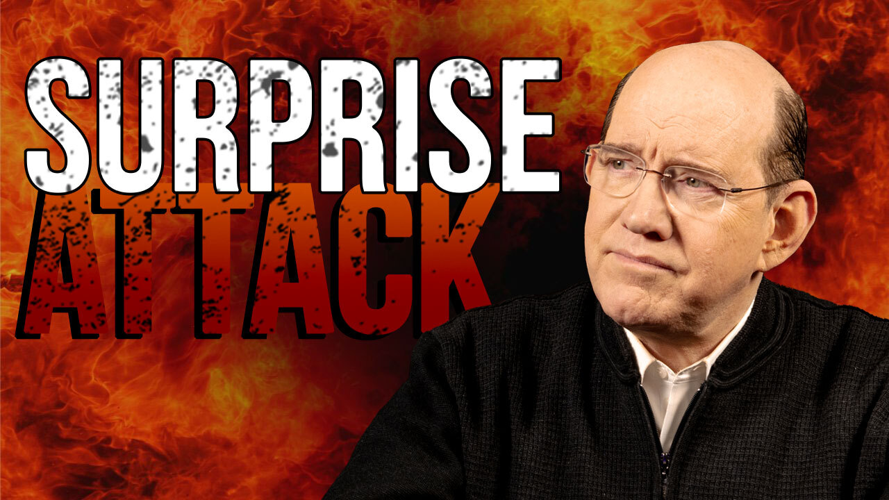 Should You Resist the Fire?