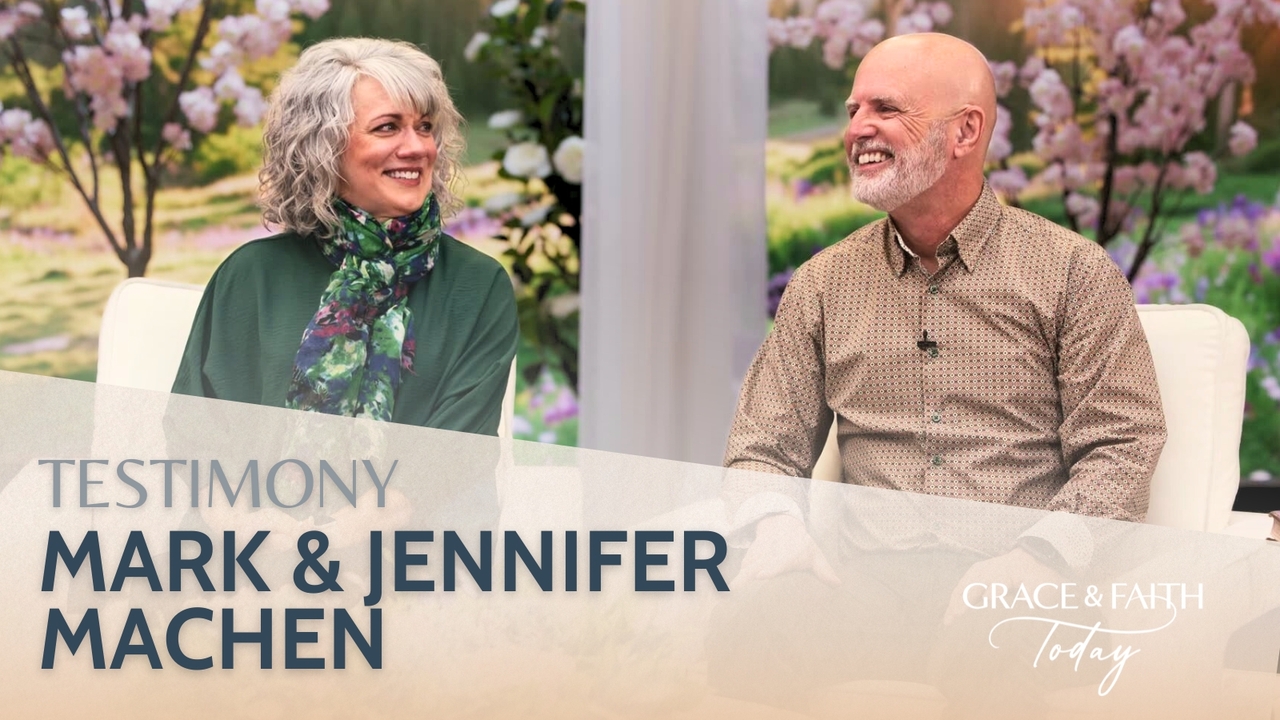 Mark and Jennifer Machin: Testimony