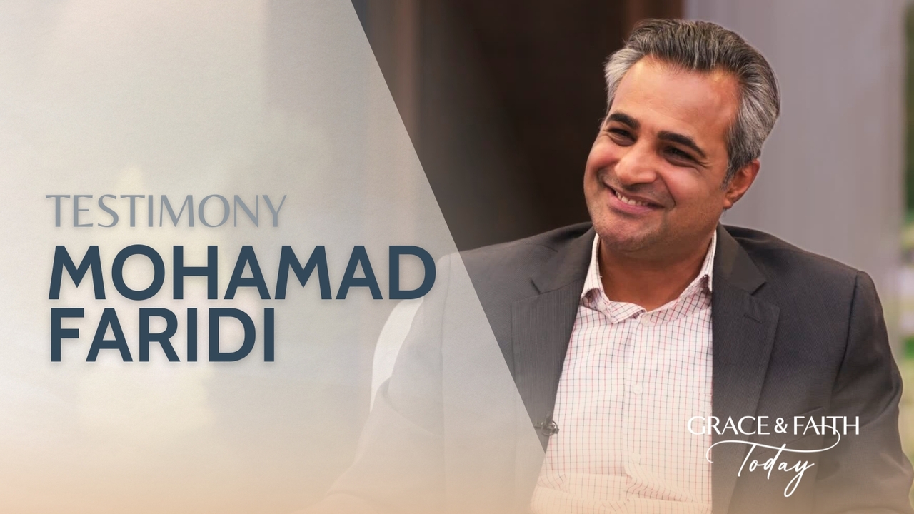 Mohammad Faridi: Testimony