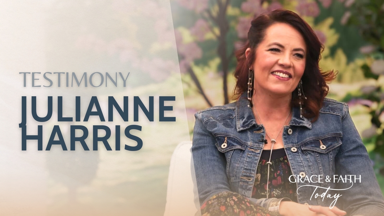 Julianne Harris: Testimony