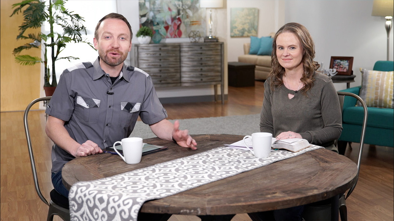 Abundant Life - How To Attack Lack 3