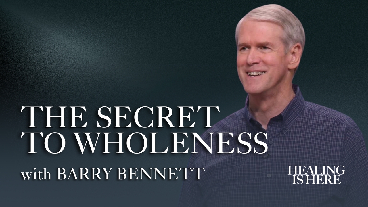 The Truth about Wholeness | S3 Ep 7