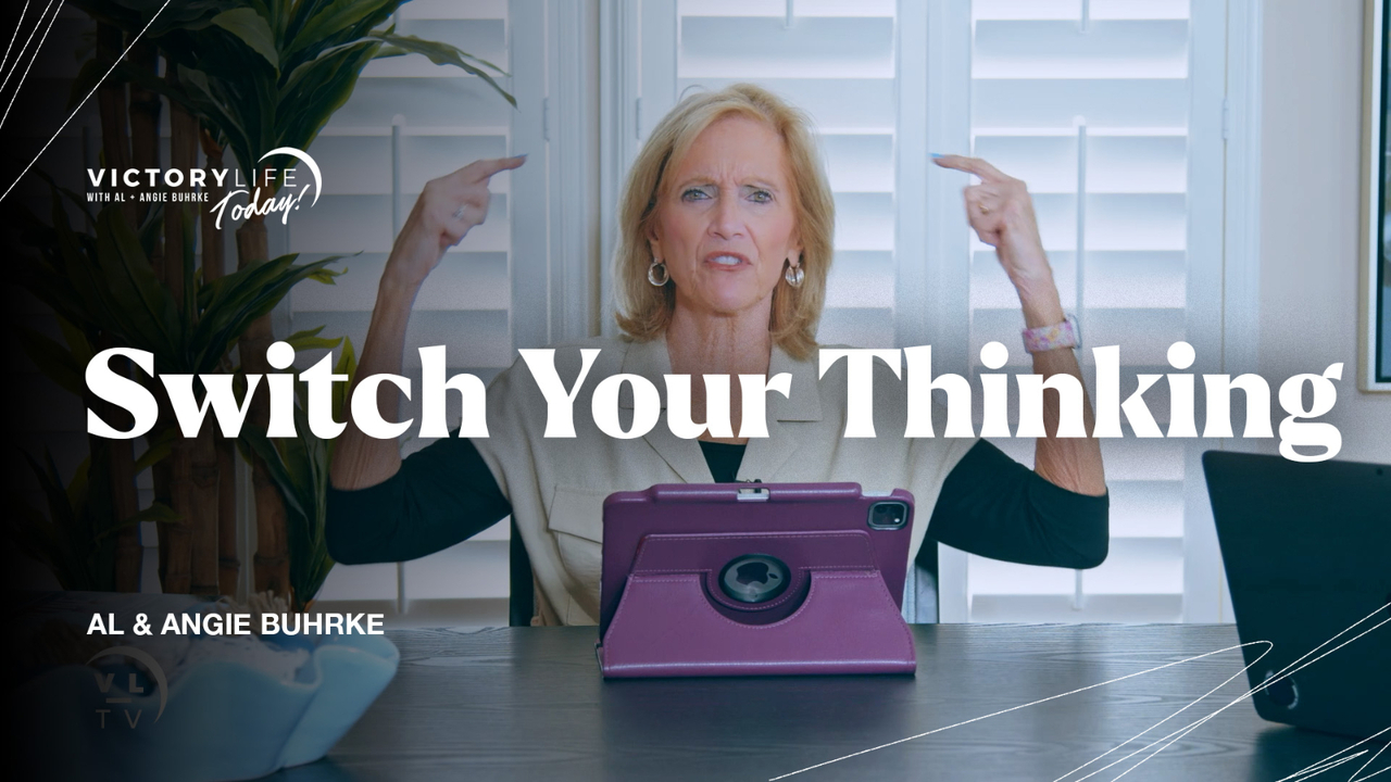 Switch Your Thinking