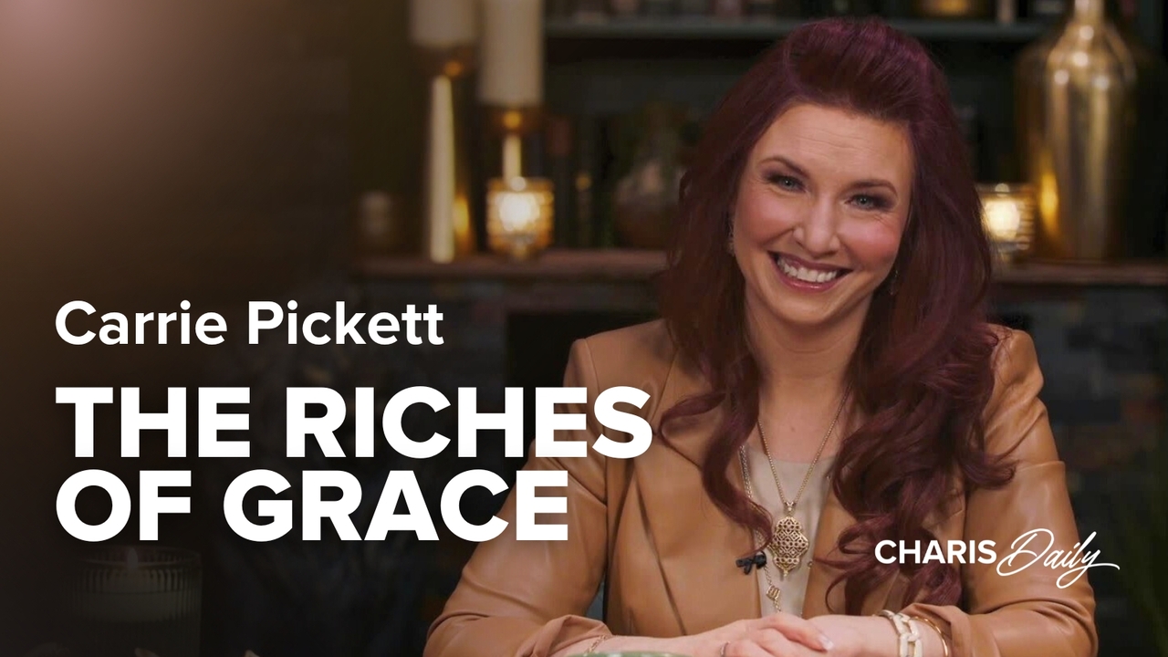 The Riches of Grace | S7 Ep 3
