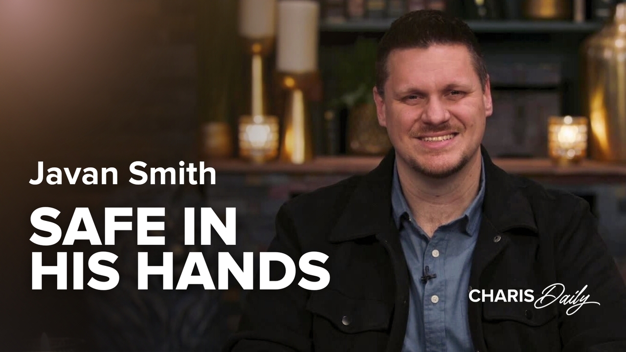 Safe in His Hands | S7 Ep 4