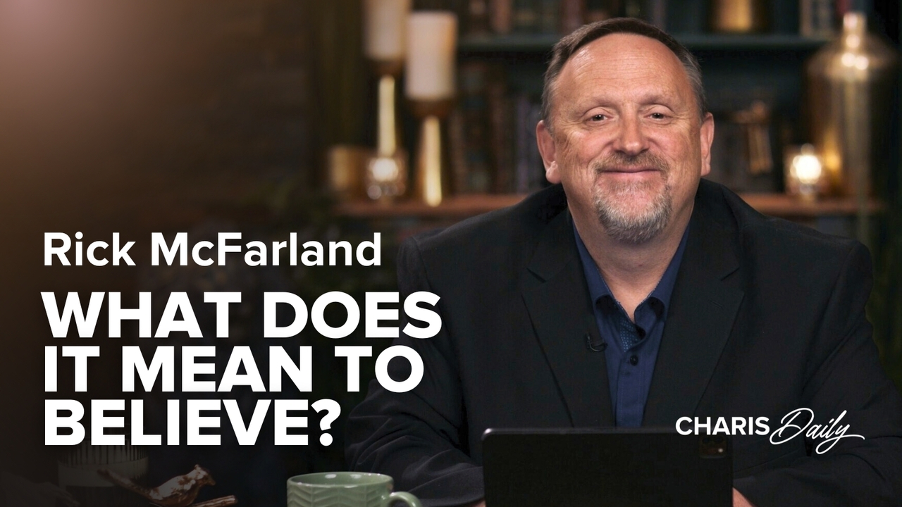 What Does It Mean to Believe? | S7 Ep 5