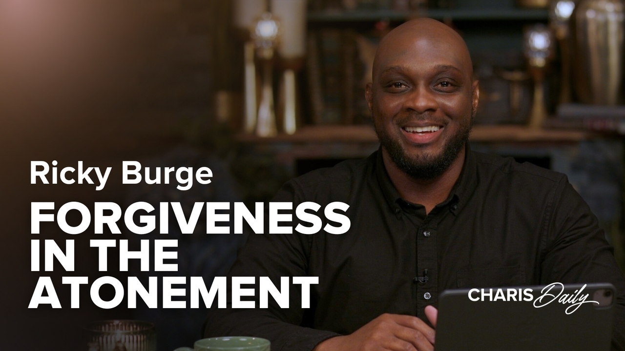 Forgiveness in the Atonement | S7 Ep 6