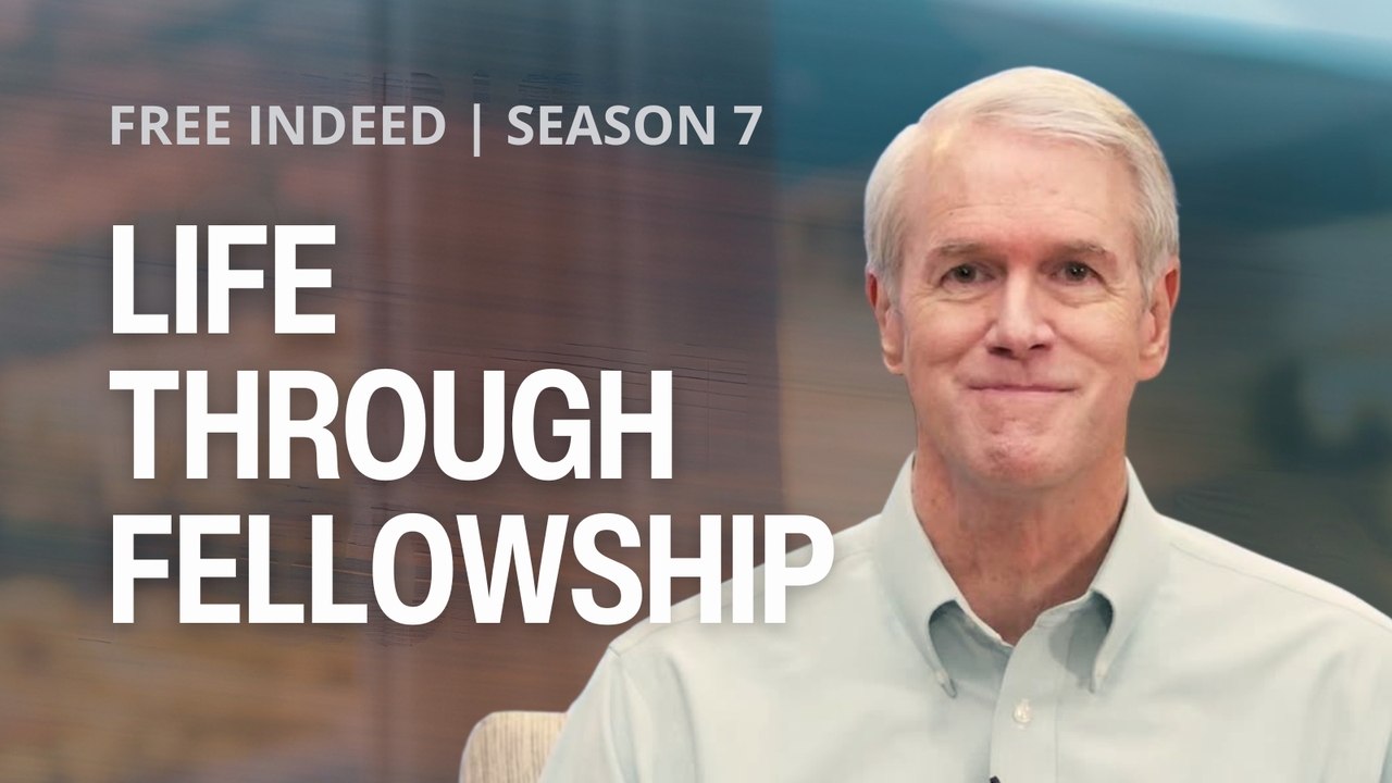Life Through Fellowship | S7 Ep 2