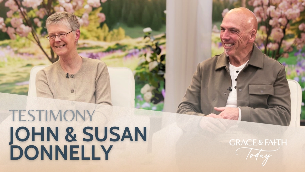 John and Susan Donnelly: Testimony
