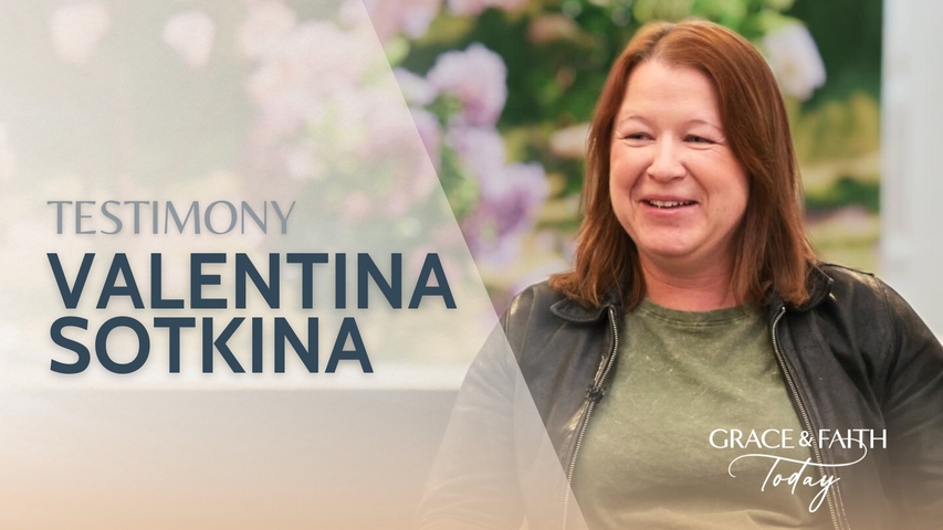 Valentina Sotkina: Testimony