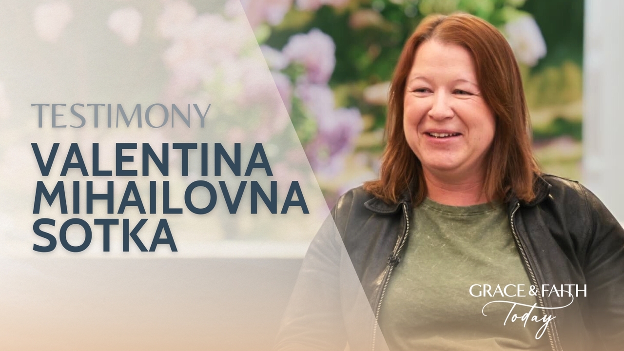 Valentina Mihailovna Sotka: Testimony