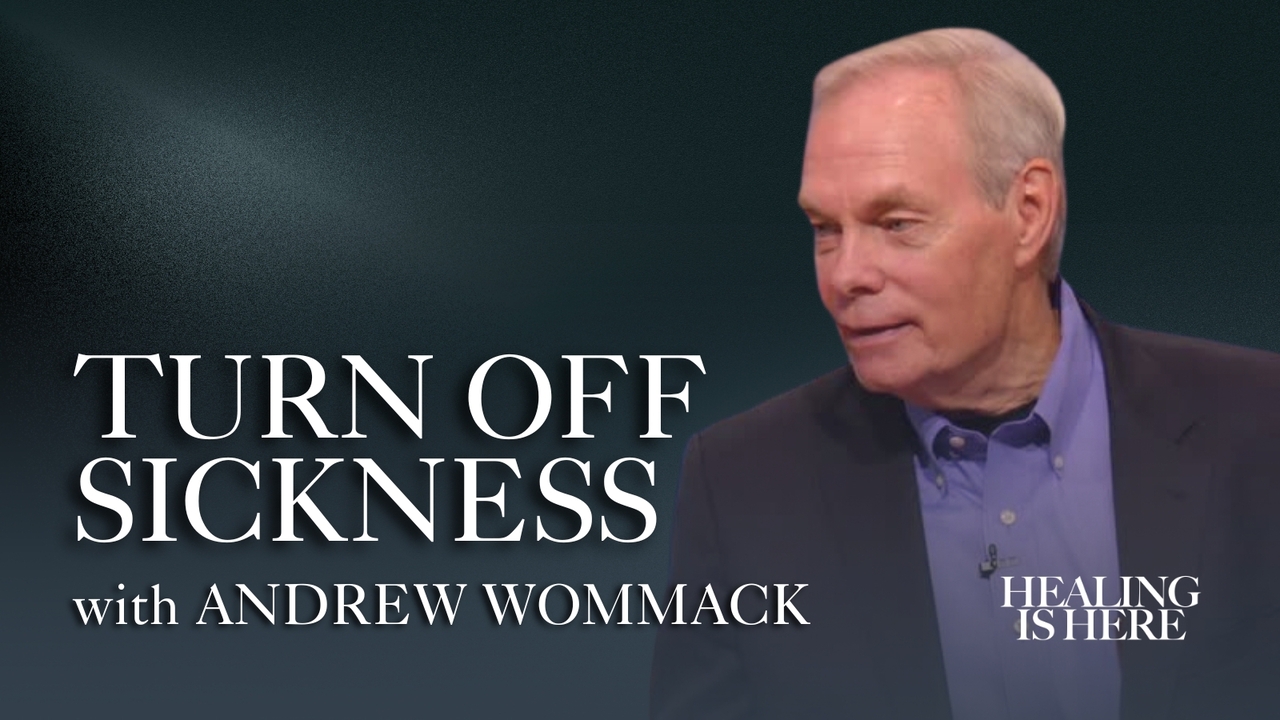 Turn Off Sickness Today | S3 Ep 9