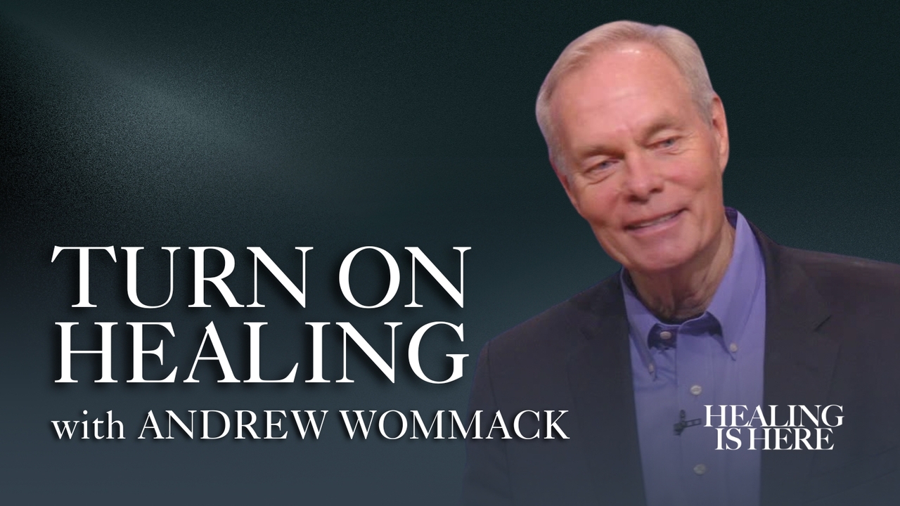 Flip the Switch to Healing | S3 Ep 10