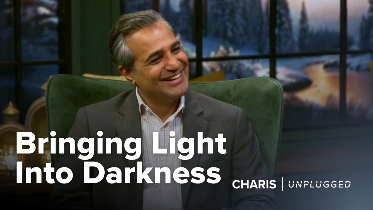 Bringing Light Into Darkness | S7 Ep 2