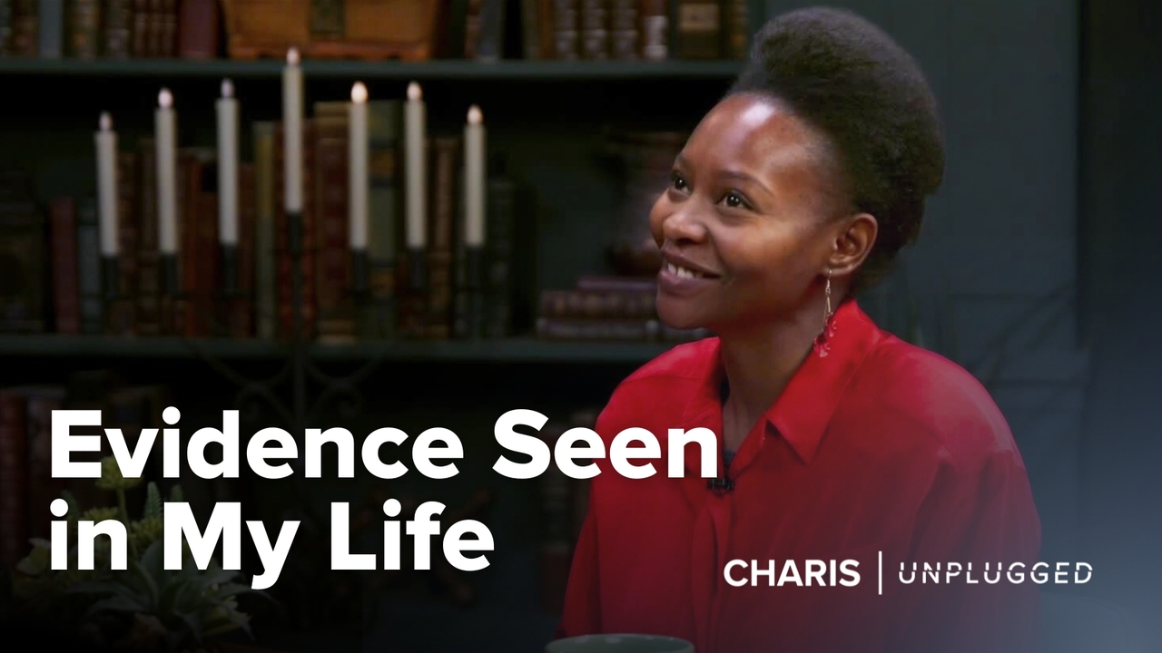 Evidence Seen in My Life | S7 Ep 3