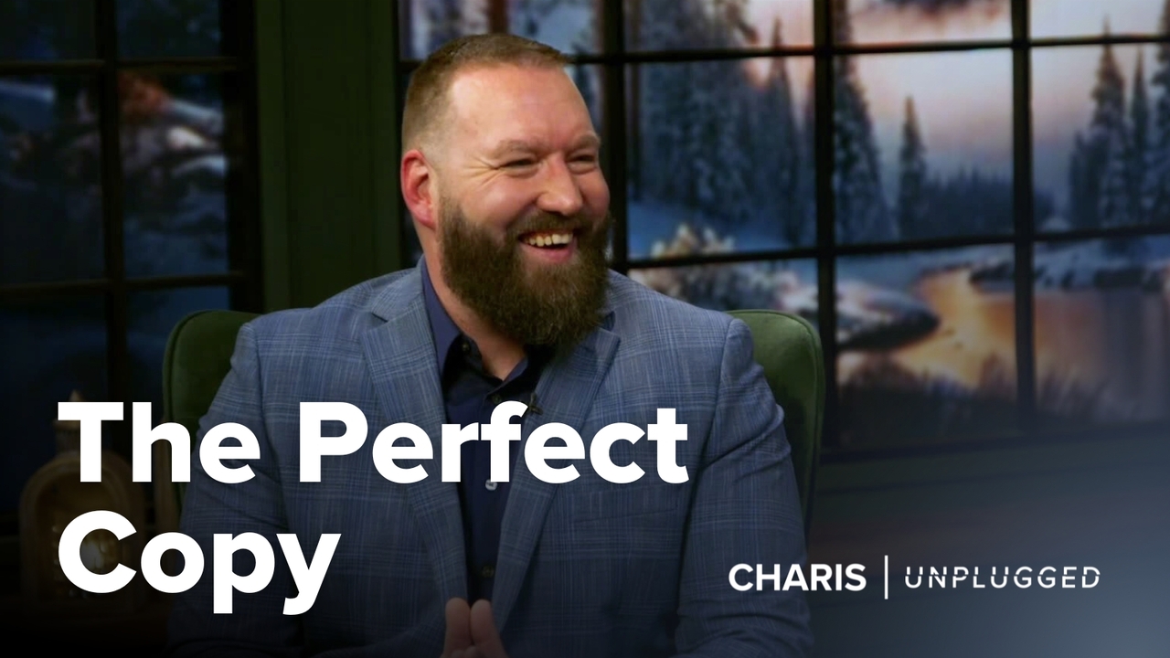 The Perfect Copy | S7 Ep 4