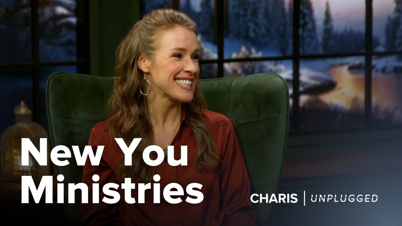 New You Ministries | S7 Ep 5