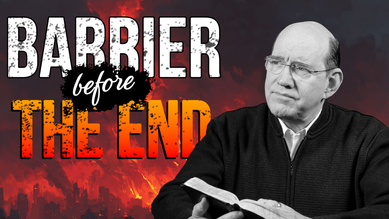 Who Is Holding Back the Beast?