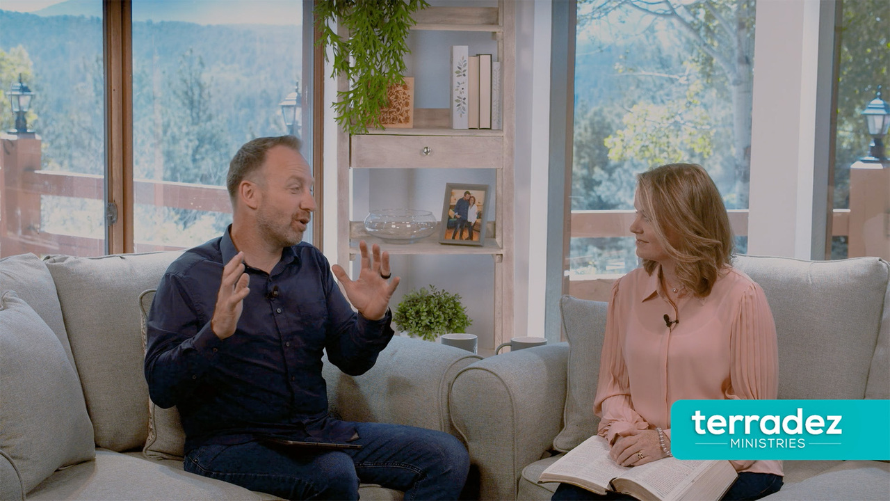 Abundant Life - Against All Odds 1