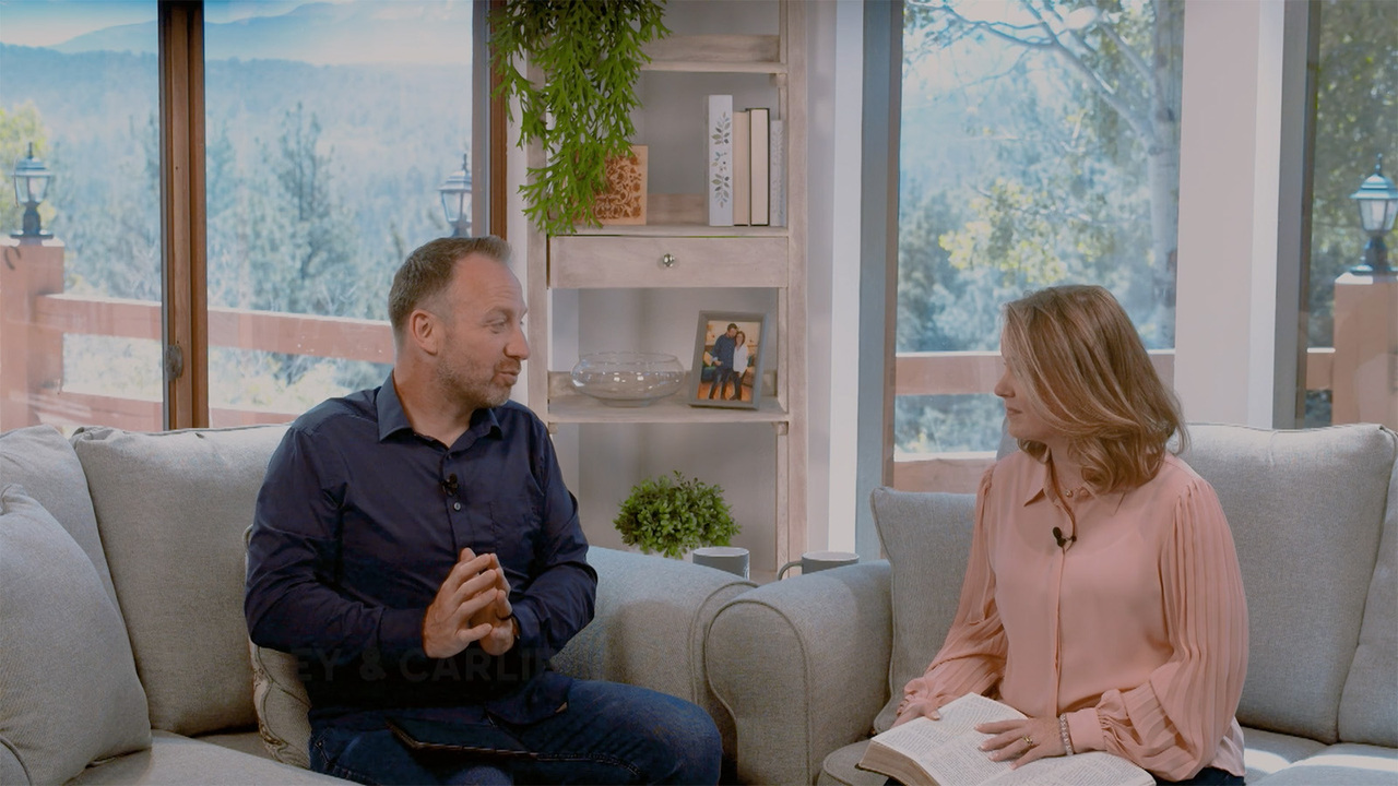 Abundant Life - Against All Odds 2