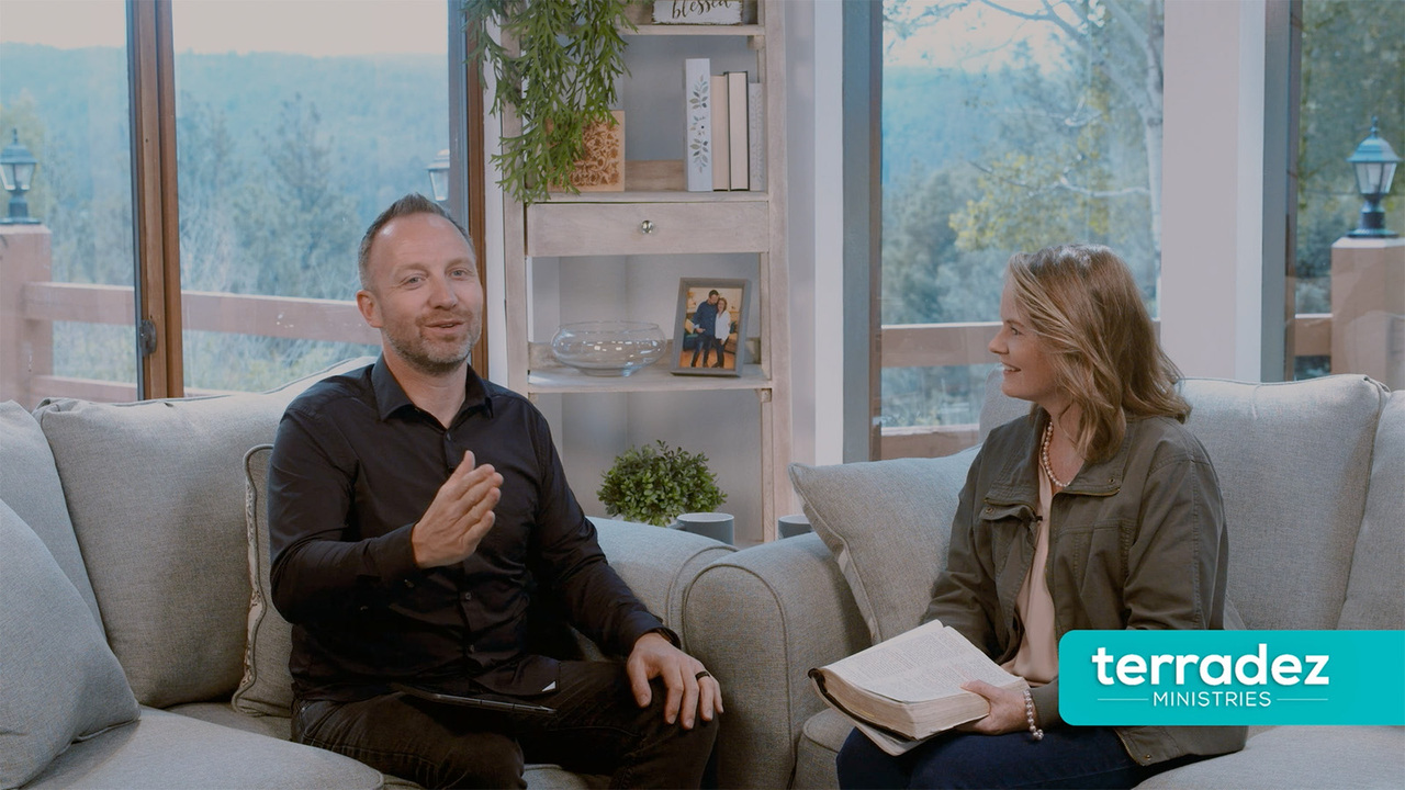 Abundant Life - Against All Odds 3