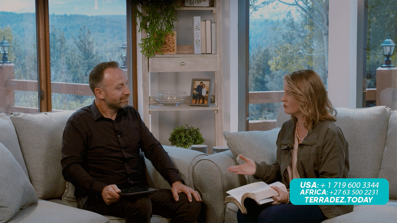 Abundant Life - Against All Odds 4