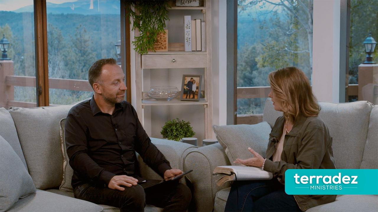 Abundant Life - Against All Odds 5