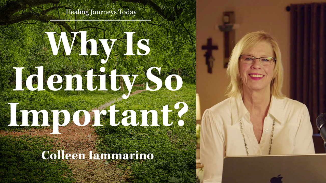 Why Is Identity So Important?