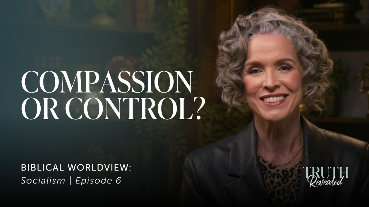 The Hidden Cost of Welfare