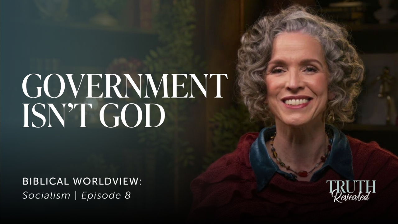 Where Our Rights Truly Come From